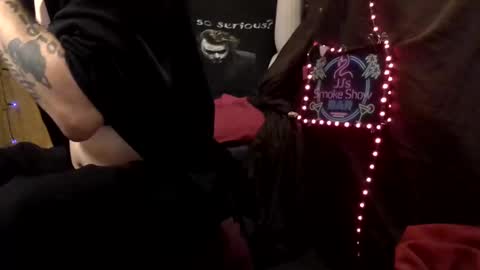 JJ online show from February 10, 5:03 am