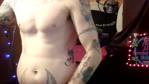 JJ online show from February 12, 2:14 am