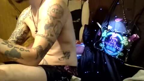 JJ online show from February 25, 8:36 am