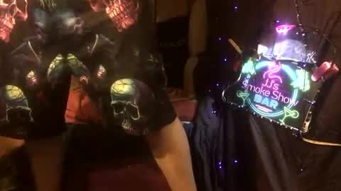 JJ online show from February 25, 2:44 pm