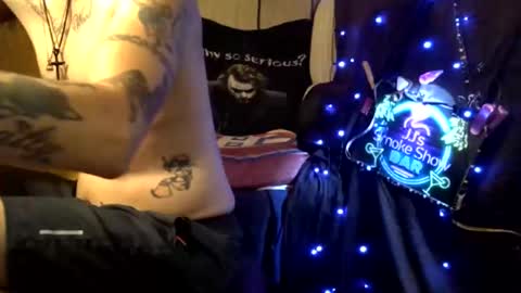 JJ online show from February 26, 8:33 pm