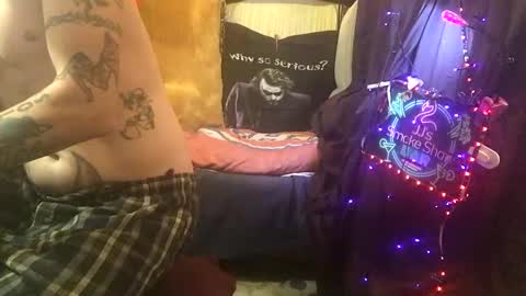 JJ online show from March 7, 3:08 am