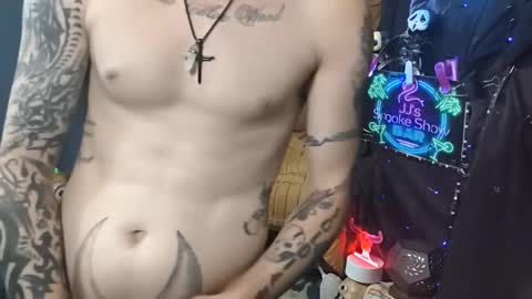 JJ online show from January 12, 4:34 pm