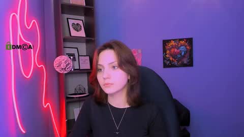 Snapshot of imhaileyy chatting on May 13, 3:31 pm imhaileyy online show from May 13, 3:31 pm