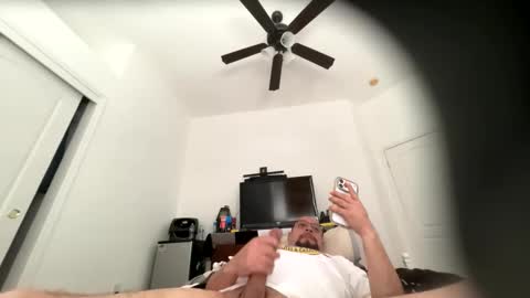 Imhardjames13 online show from May 9, 6:46 pm