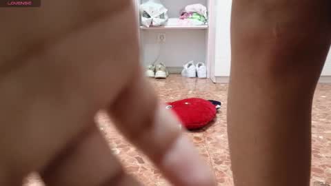 Snapshot of imhaymed chatting on February 20, 12:16 pm Haymed Montao online show from February 20, 12:16 pm