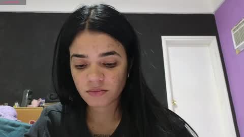 Snapshot of imhaymed chatting on May 28, 2:31 am Haymed Montao online show from May 28, 2:31 am