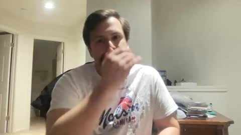 imightgetnaked online show from December 9, 2:45 am