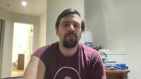 imightgetnaked online show from January 3, 3:27 am