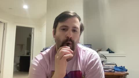 imightgetnaked online show from January 5, 12:52 am