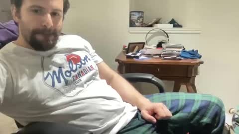 imightgetnaked online show from January 6, 6:41 pm