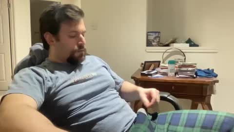 imightgetnaked online show from January 9, 2:33 am