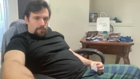 imightgetnaked online show from January 9, 7:08 pm