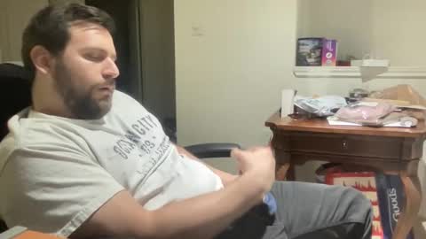 imightgetnaked online show from February 14, 12:19 am