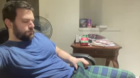 imightgetnaked online show from February 25, 4:03 am