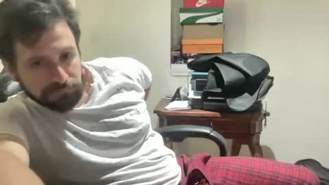 imightgetnaked online show from July 5, 1:34 am