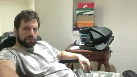 imightgetnaked online show from July 10, 2:49 am