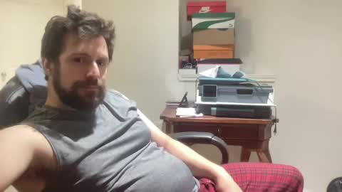 imightgetnaked online show from August 2, 2:32 am