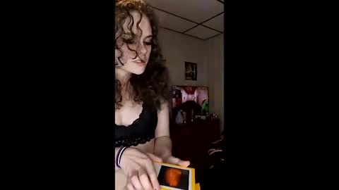 Snapshot of imjenblaze chatting on January 8, 3:53 am JEN BLAZE online show from January 8, 3:53 am