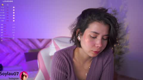 imjess_ online show from December 19, 1:07 am