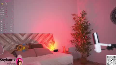 imjess_ online show from March 23, 4:05 am