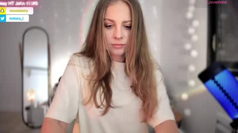 Snapshot of imkeira chatting on May 4, 7:10 pm ImKeira online show from May 4, 7:10 pm