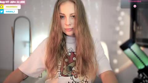 Snapshot of imkeira chatting on May 29, 7:56 pm ImKeira online show from May 29, 7:56 pm