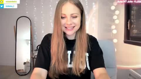 Snapshot of imkeira chatting on June 4, 7:20 pm ImKeira online show from June 4, 7:20 pm