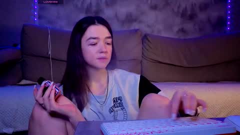 imkittygirlss online show from December 21, 4:25 pm