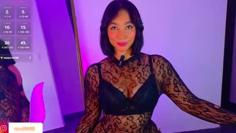 Leana online show from November 23, 2:22 am