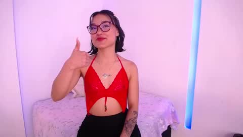 Lilit online show from February 18, 5:36 am