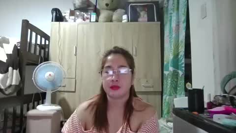 Immaculate02 online show from December 7, 5:59 am