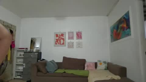 Immaculate02 online show from December 9, 4:15 pm