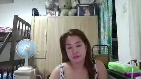 Immaculate02 online show from February 1, 7:47 am