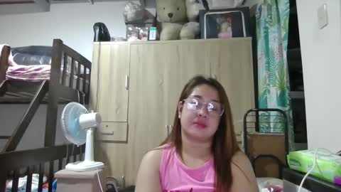 Immaculate02 online show from February 2, 8:08 pm