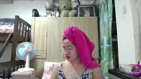 Immaculate02 online show from February 26, 8:48 am