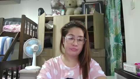 Immaculate02 online show from February 27, 6:07 am