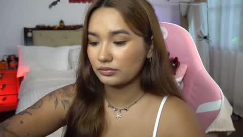 Imma  online show from October 25, 3:58 am