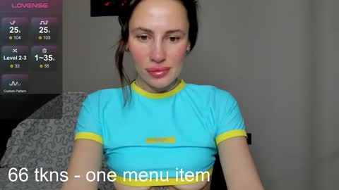 immolly1 online show from January 27, 7:14 am