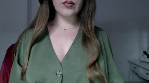 Pola online show from January 31, 9:24 pm