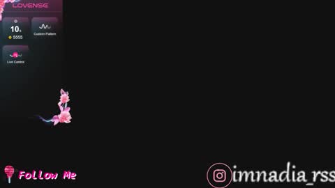 Nadia online show from December 15, 5:39 pm