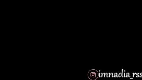 Nadia online show from June 24, 4:11 am