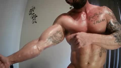 Majordadbod101 online show from February 25, 4:00 pm