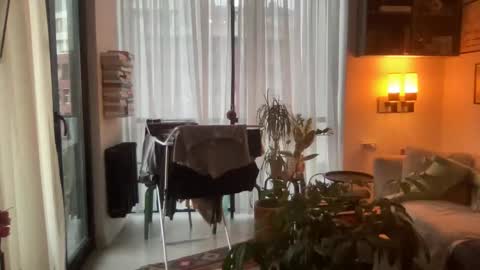 imnotall online show from March 9, 3:05 pm