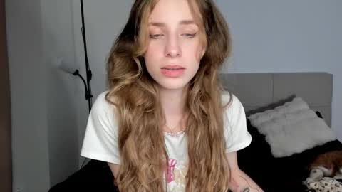 my name Imo  Fansly  online show from September 19, 4:40 pm