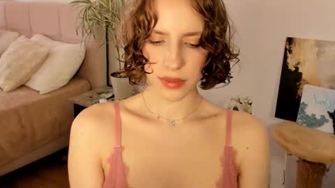 my name Imo  Fansly  online show from March 31, 1:33 pm