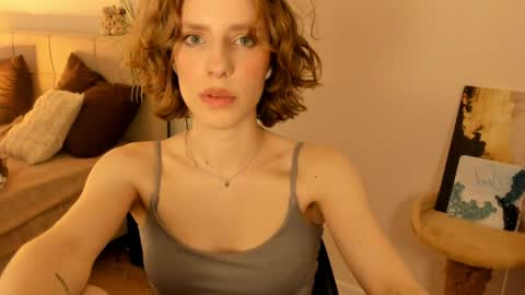 my name Imo  Fansly  online show from April 4, 2:25 pm