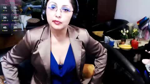 Empress online show from March 21, 5:34 am