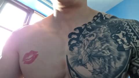 Snapshot of impressedmuch459 chatting on March 7, 10:24 am impressedmuch459 online show from March 7, 10:24 am