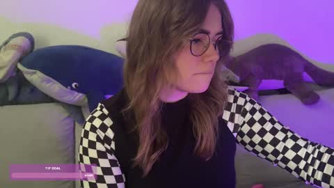 ImPumpkinBitch online show from March 7, 9:18 am